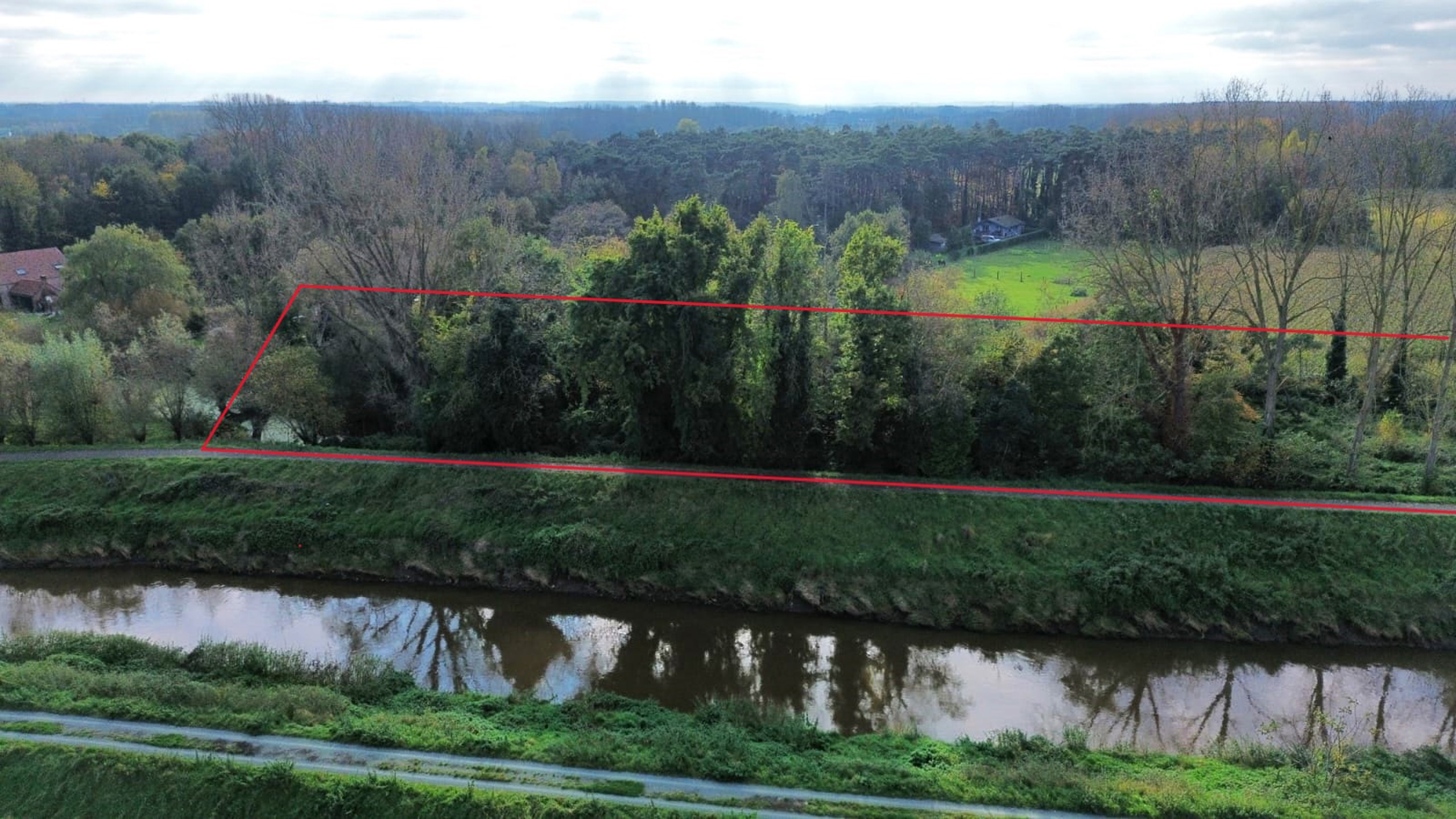 Maison à vendre à Werchter avec 4 chambres - photo 1