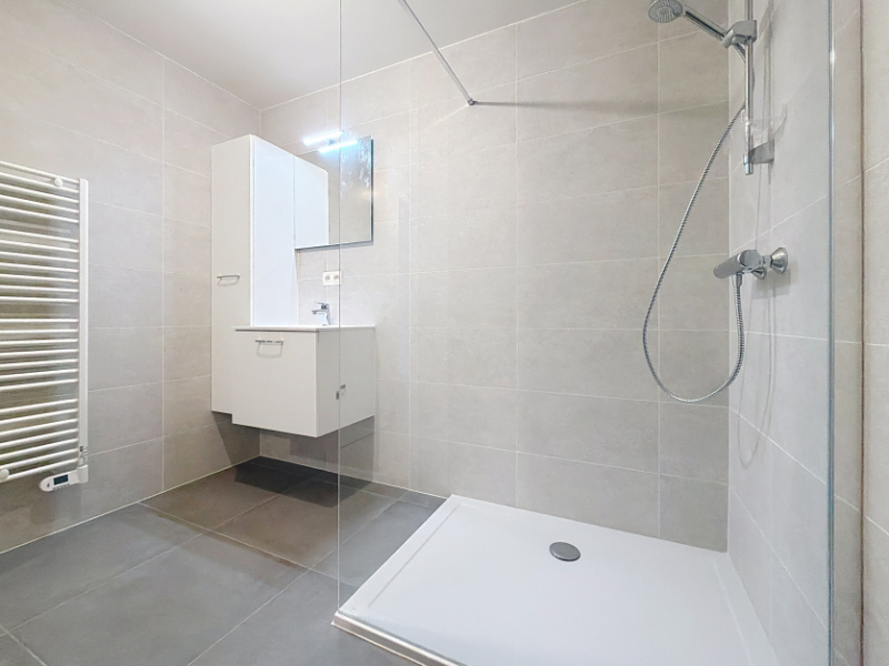 Stijlvolle nieuwbouwwoning in het centrum van Kaprijke! - foto 4