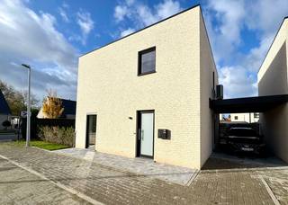 Maison à vendre à Deerlijk