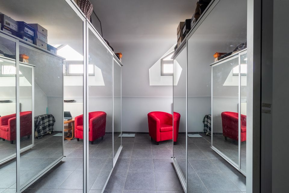 Instapklare woning nabij centrum Boechout. - foto 4