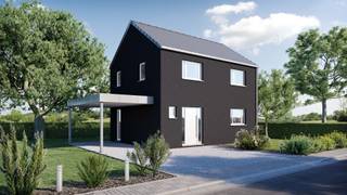 Maison à vendre à Zelzate