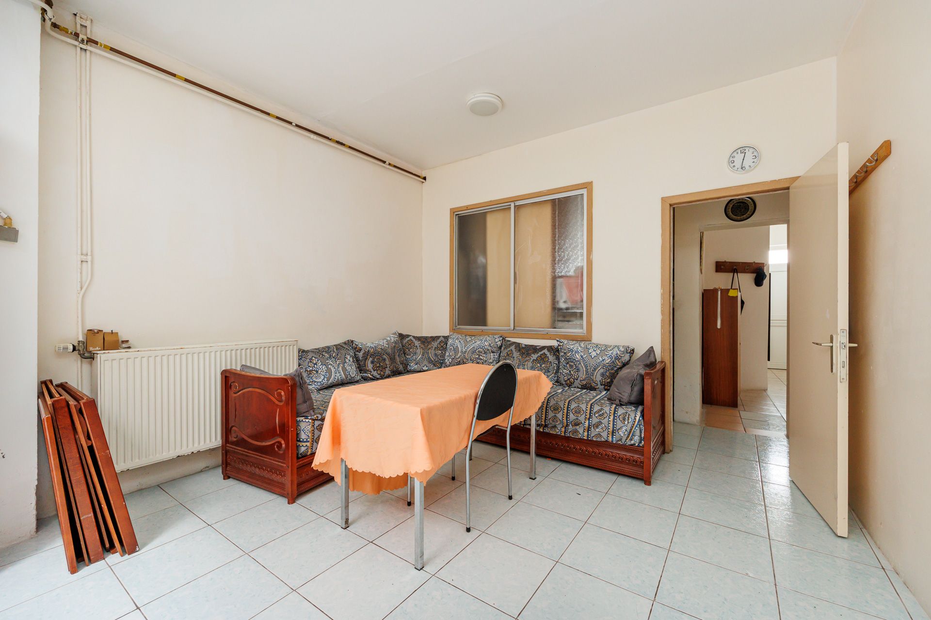 Te renoveren bel-etage met garage en dakterras - foto 4