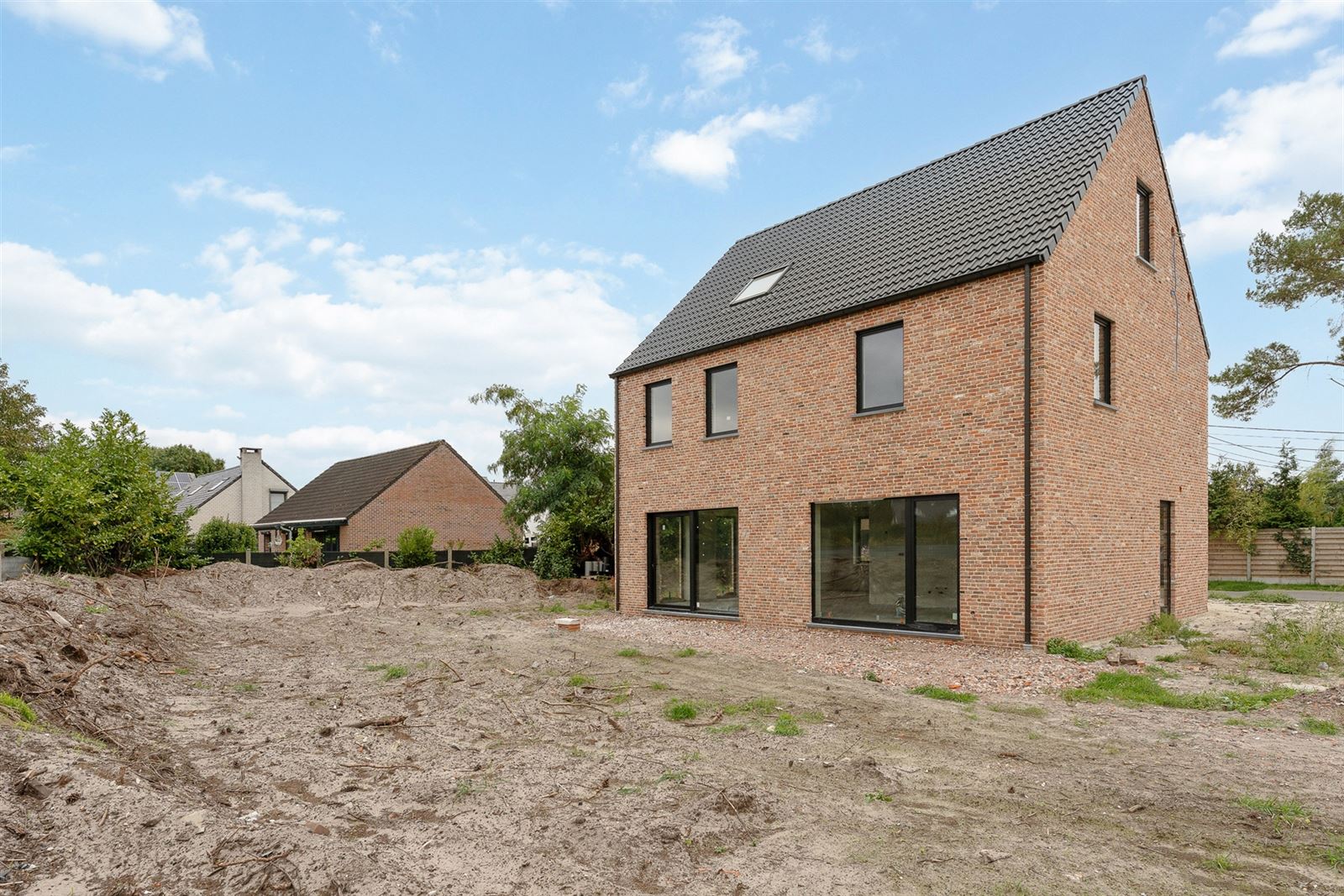 House for sale in Balen with 4 bedrooms - photo 3