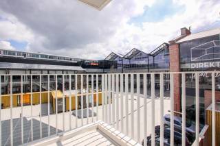 Appartement à louer à Gand