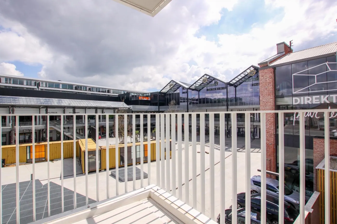Appartement à louer à Gand avec 1 chambre - photo 3