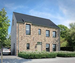 Maison à vendre à Lanaken