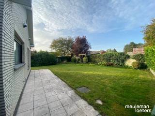 Maison à louer à Zedelgem