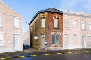 Huis te koop in La Louvière