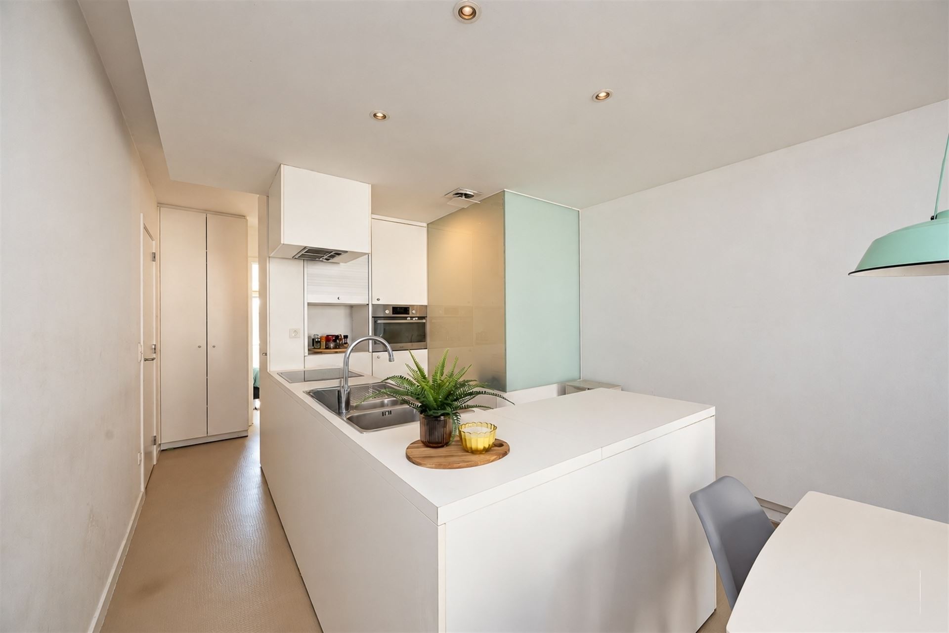 Appartement - foto 4