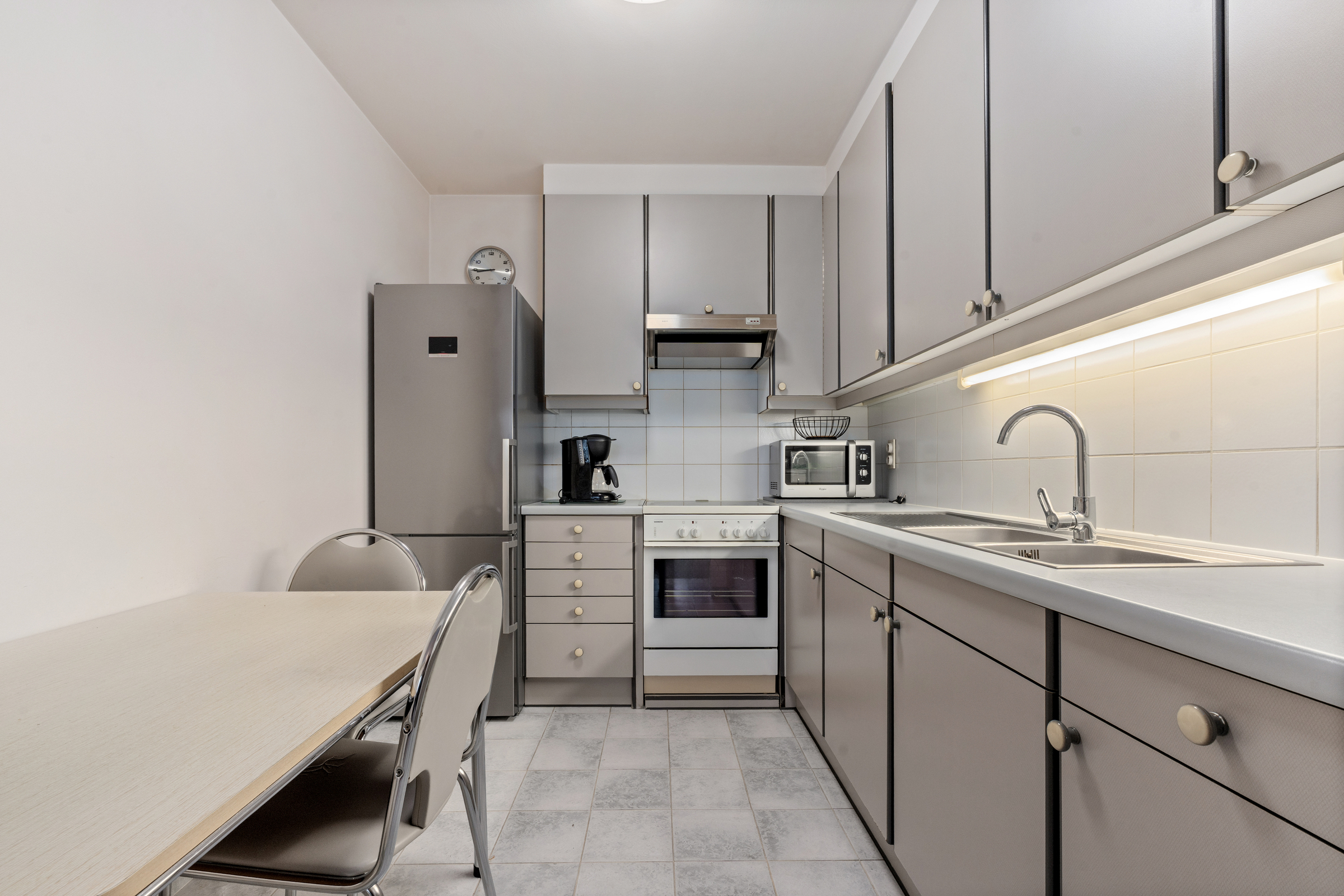 Apartment for sale in Beveren-Kruibeke-Zwijndrecht with 3 bedrooms - photo 5