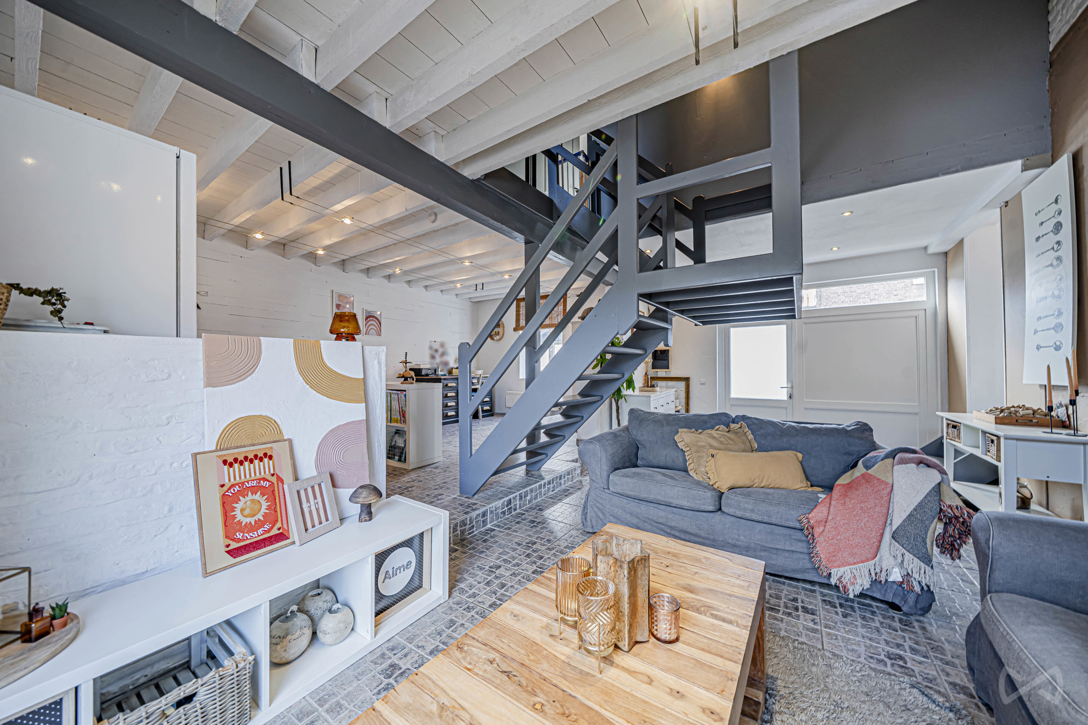 Maison à vendre à Juprelle avec 4 chambres - photo 4