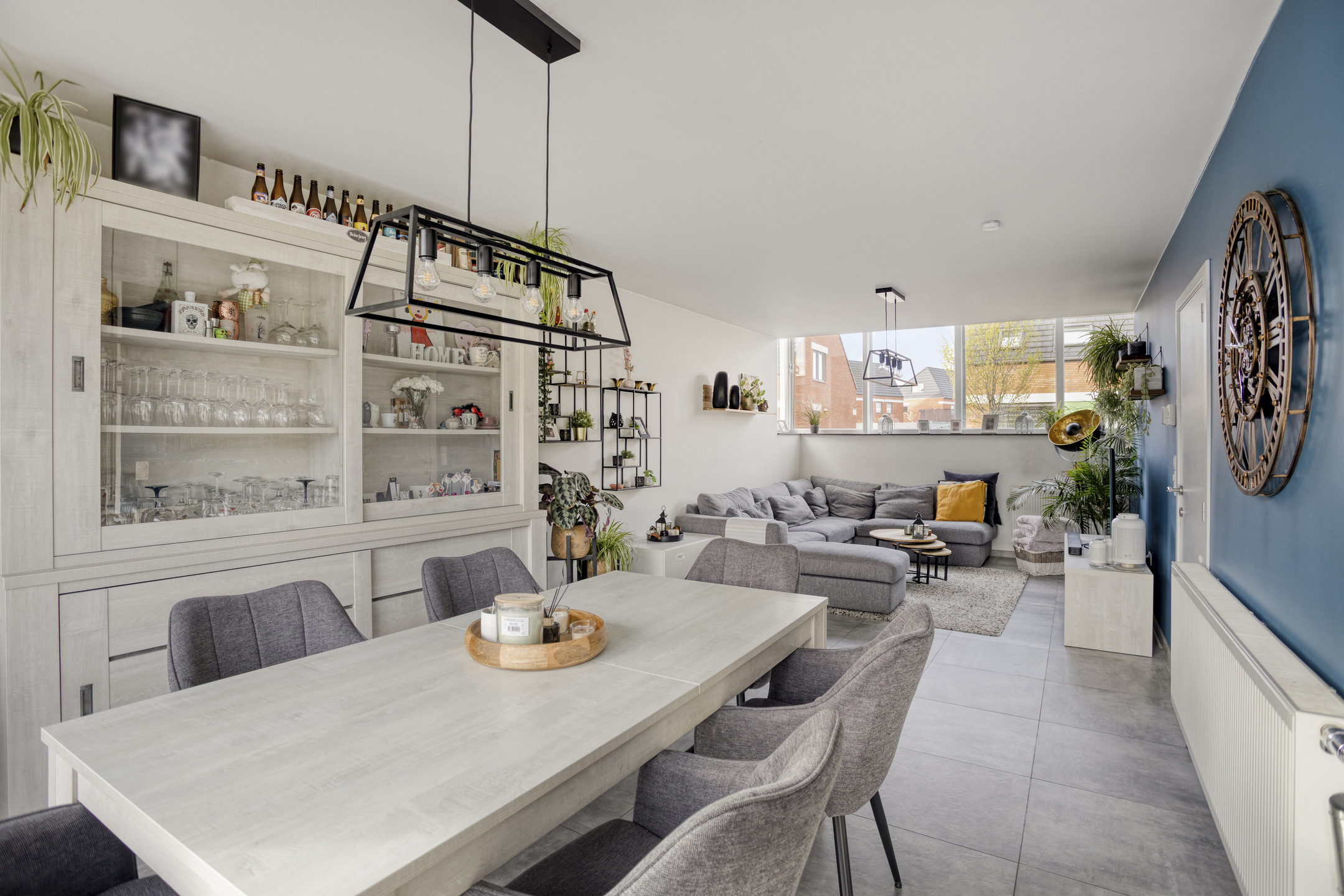 Energiezuinig woning met 4 slaapkamers - foto 5