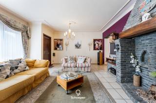Maison à vendre à Zonhoven