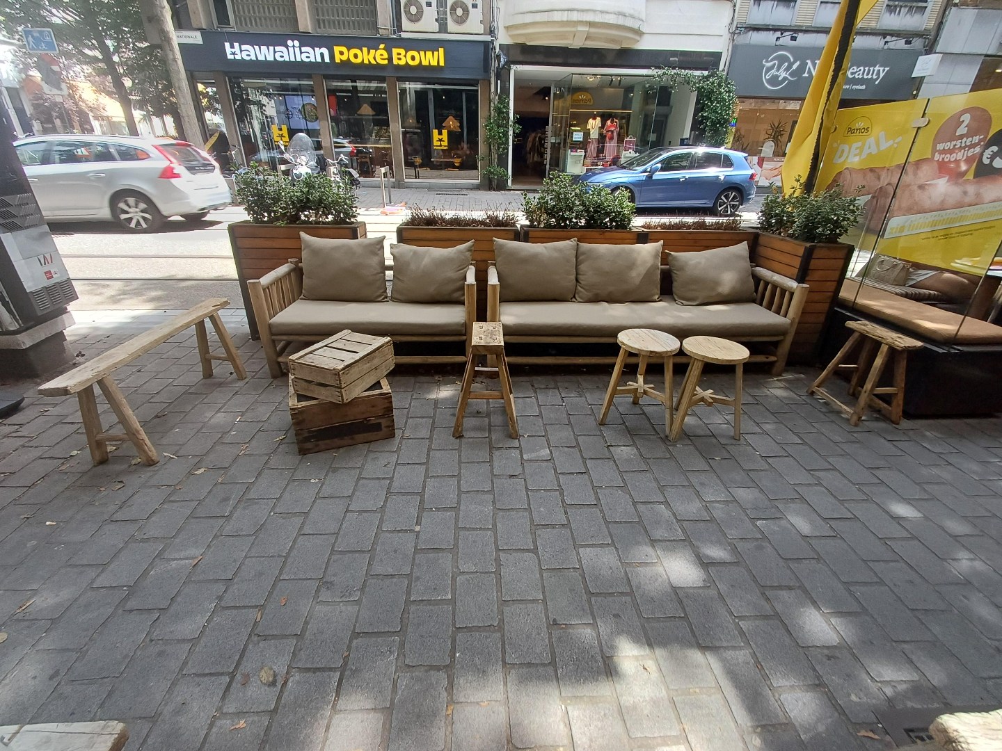 Commercieel te huur in Antwerpen - foto 3