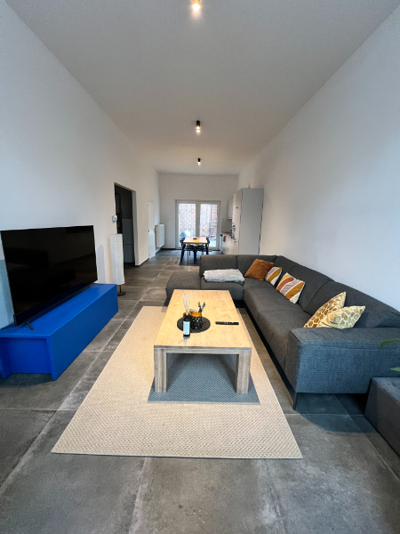 Appartement à vendre à Malines avec 4 chambres - photo 2