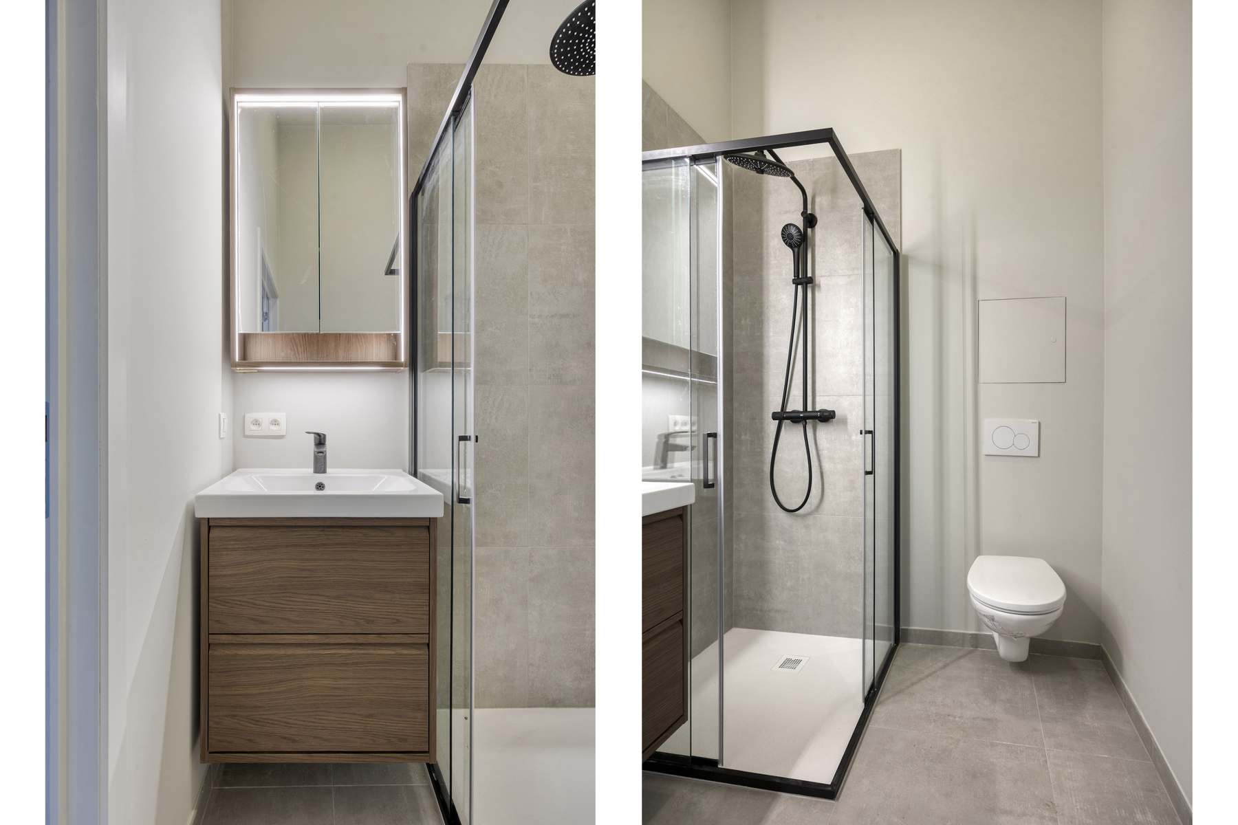 Appartement à vendre à Louvain avec 1 chambre - photo 5