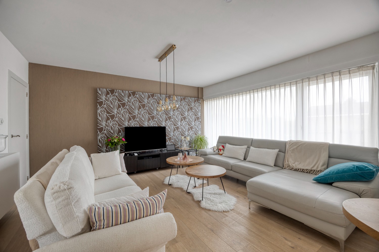 Appartement à vendre à Uikhoven avec 3 chambres - photo 3