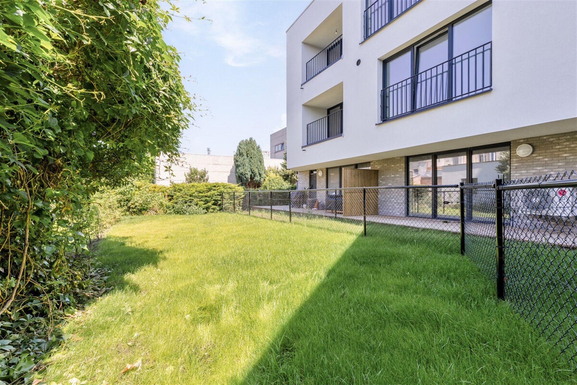 Residentie HANRIOT. Een uniek project met kwaliteitsvolle appartementen. - foto 4