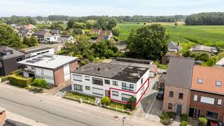 Apartment for sale in Sint-Niklaas