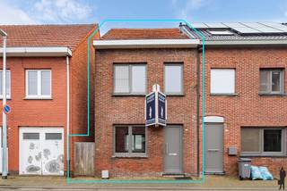 Maison à vendre à Hoogstraten