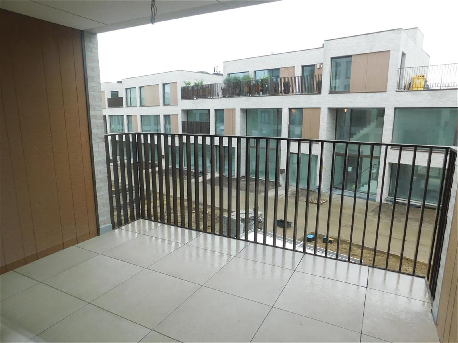 Centraal gelegen 1 slpk appartement inclusief parking . - foto 4