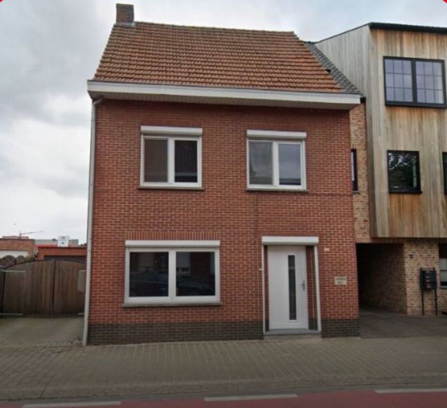 Huis te koop in Minderhout met 3 slaapkamers - foto 1