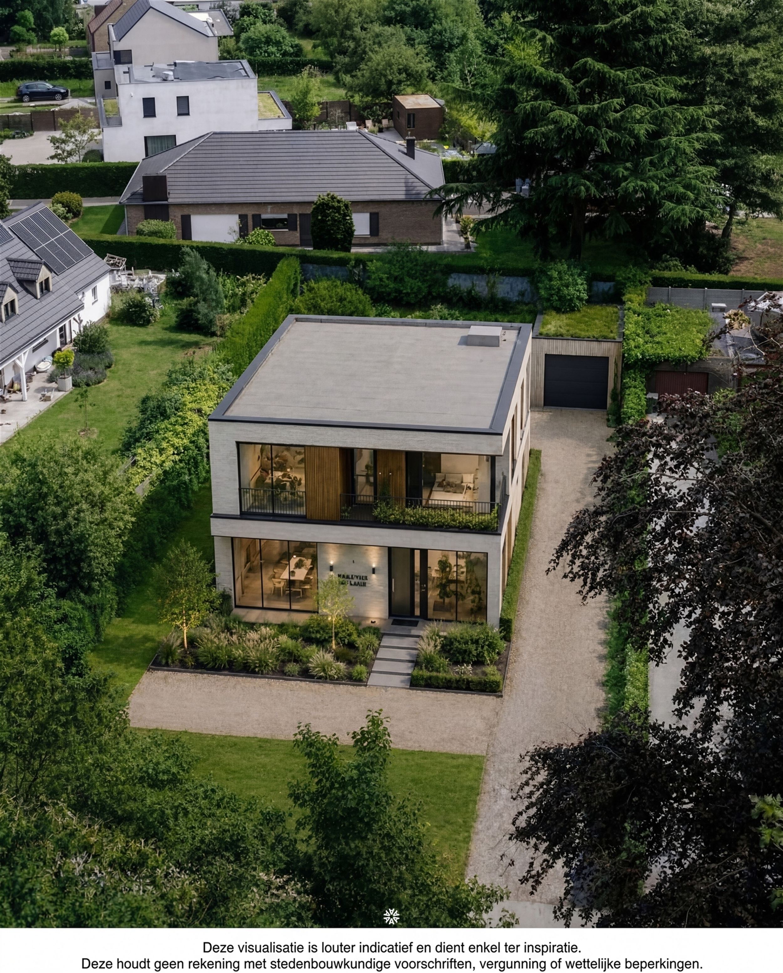 Maison - photo 5