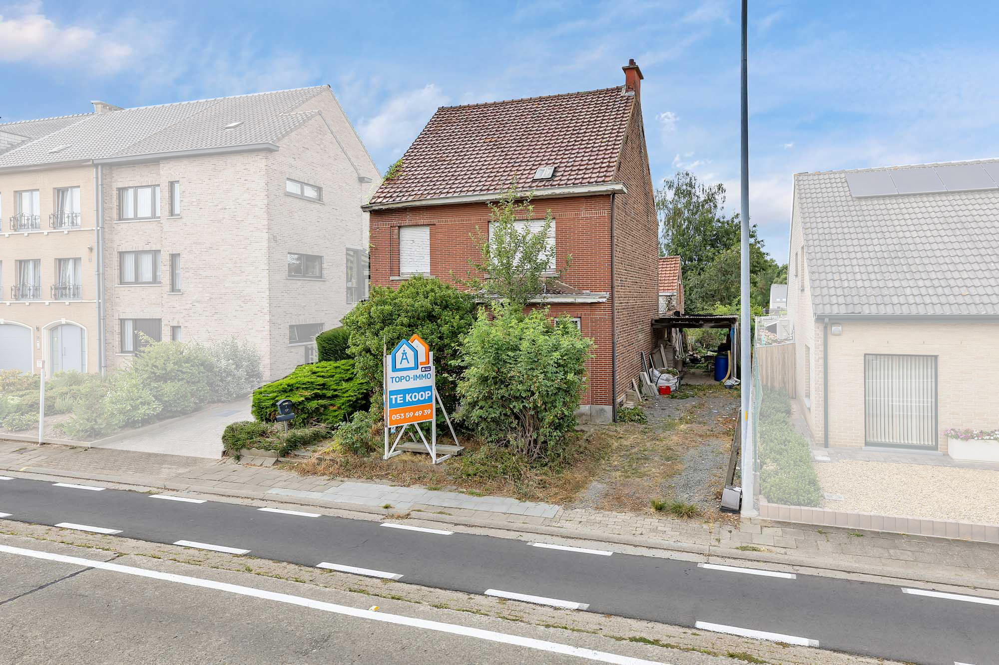 House for sale in Ninove