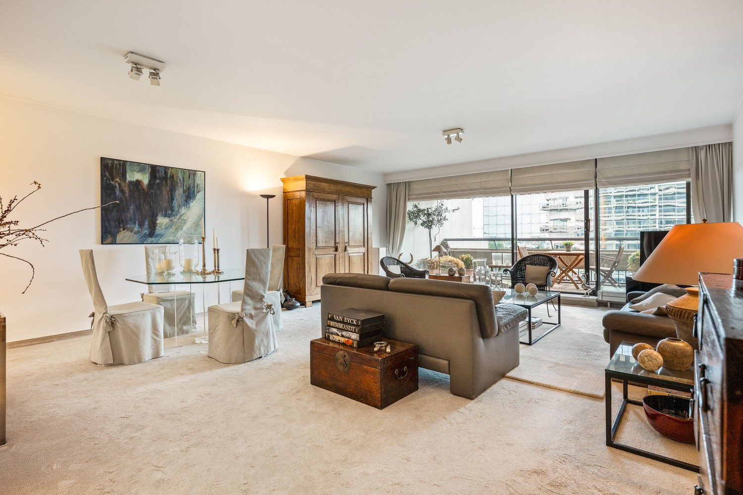 Apartment for sale in Antwerp with 2 bedrooms - photo 5