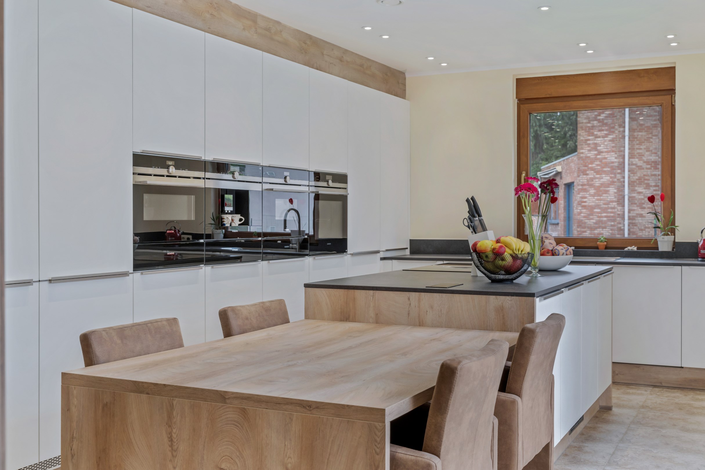 Moderne instapklare woning op top locatie in Oud-Turnhout! - foto 5