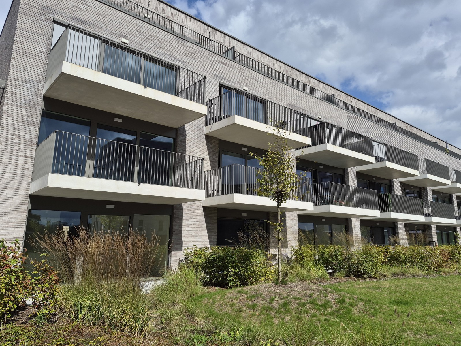Appartement à louer à Turnhout