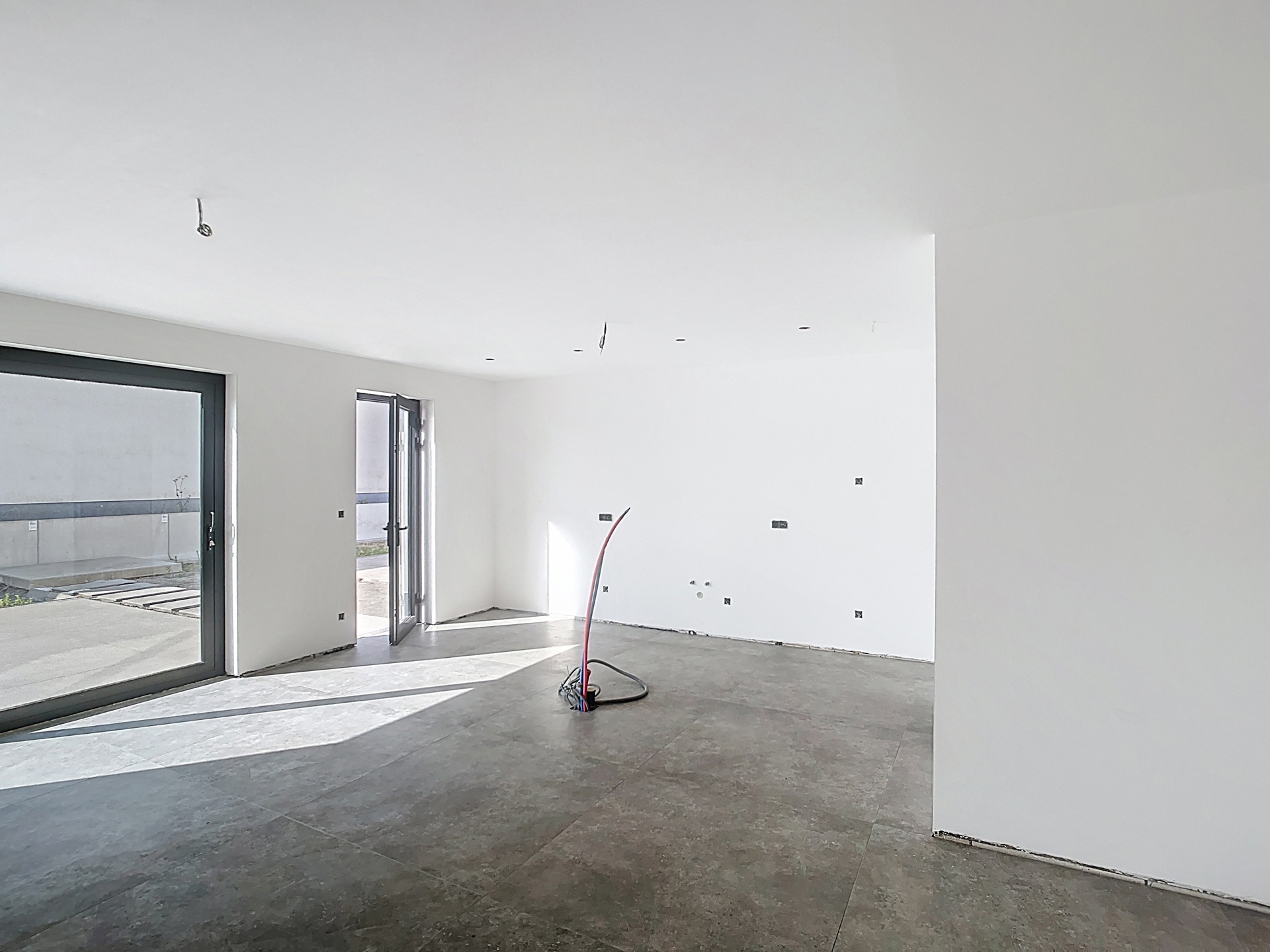 House for rent in Gooik with 4 bedrooms - photo 5