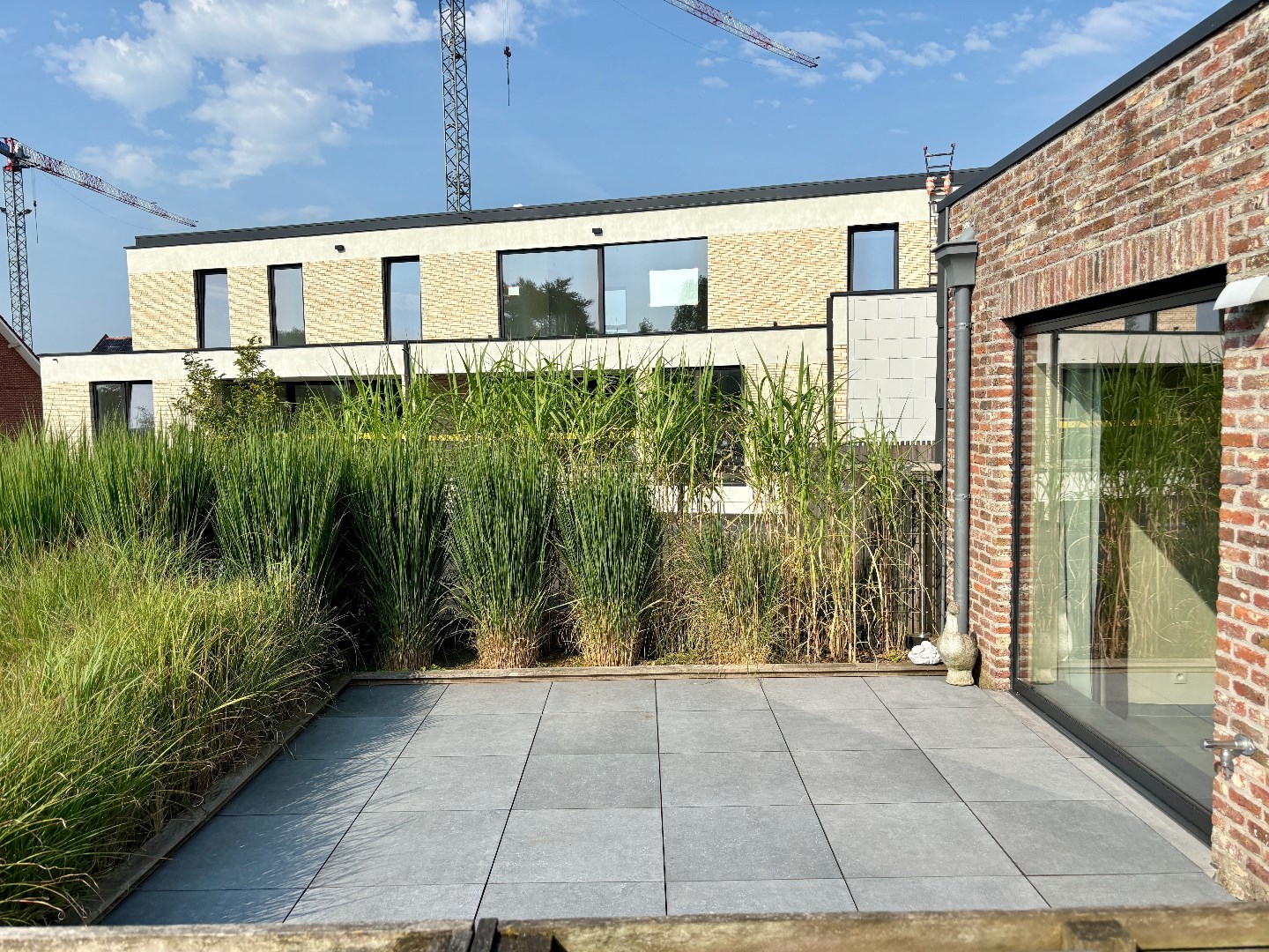 Prachtig, ruim duplex-appartement 115 m² met ruim terras in centrum Sint-Antonius - foto 5