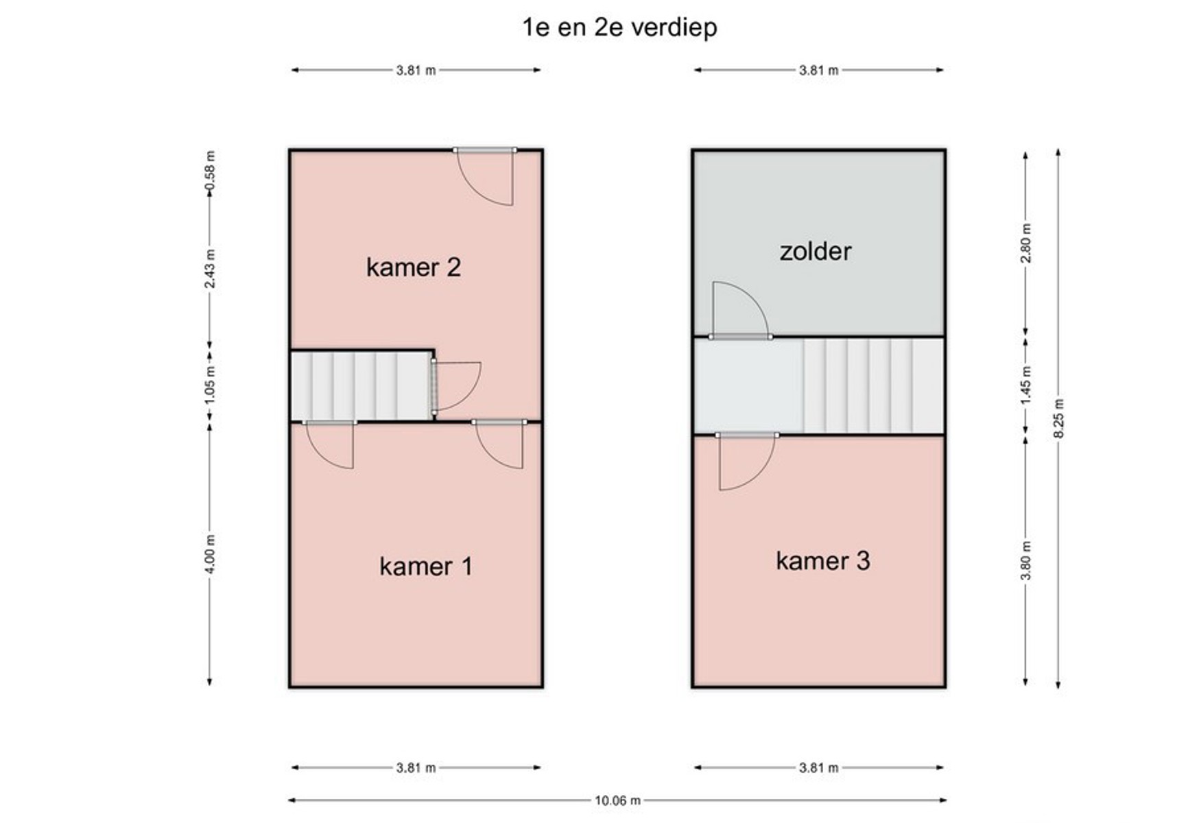 OPGEFRISTE GEZINSWONING MET TUIN - foto 4