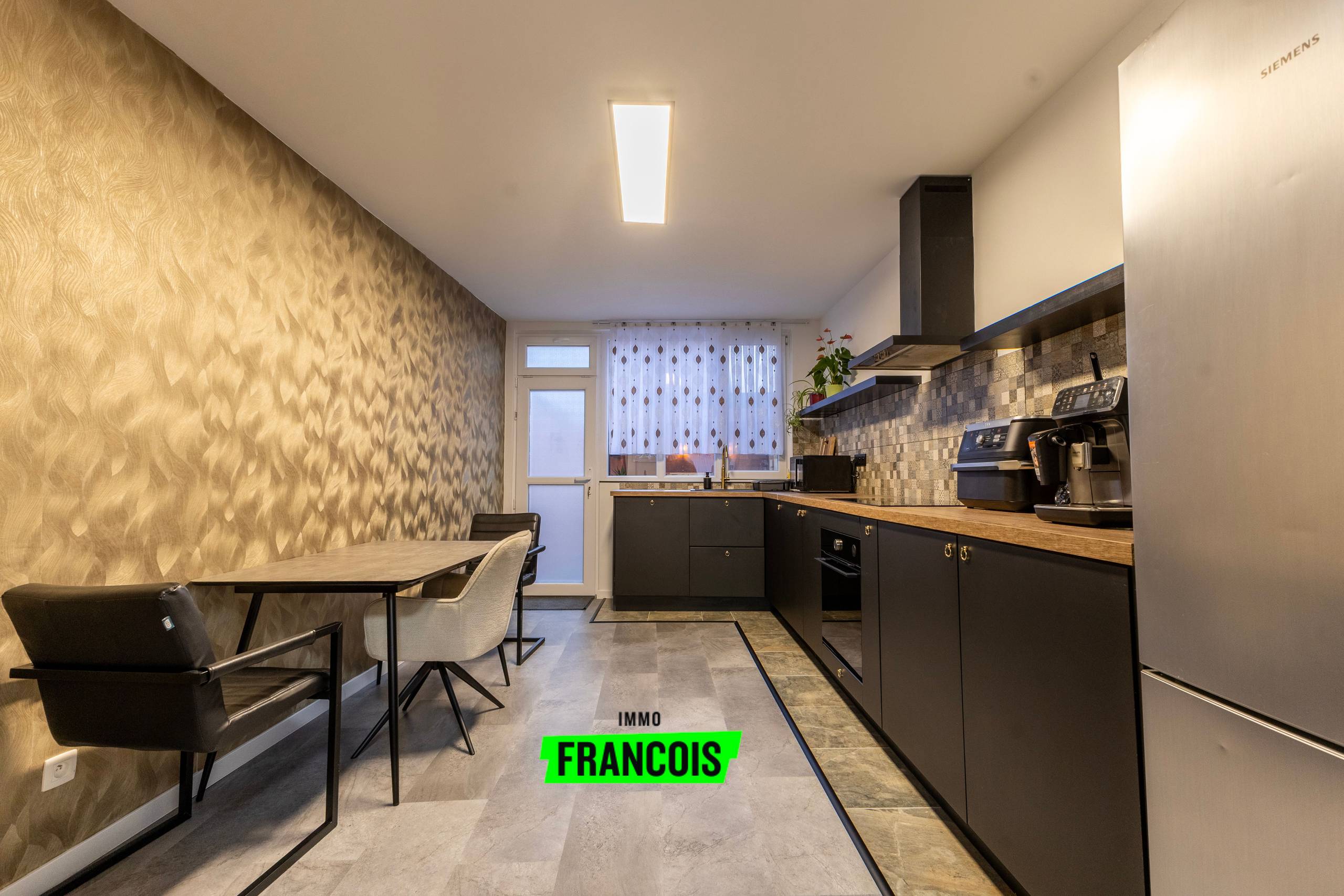 Totaal gerenoveerde woning te koop nabij centrum Oudenaarde! - foto 5