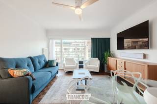 Apartment for sale in Ostend