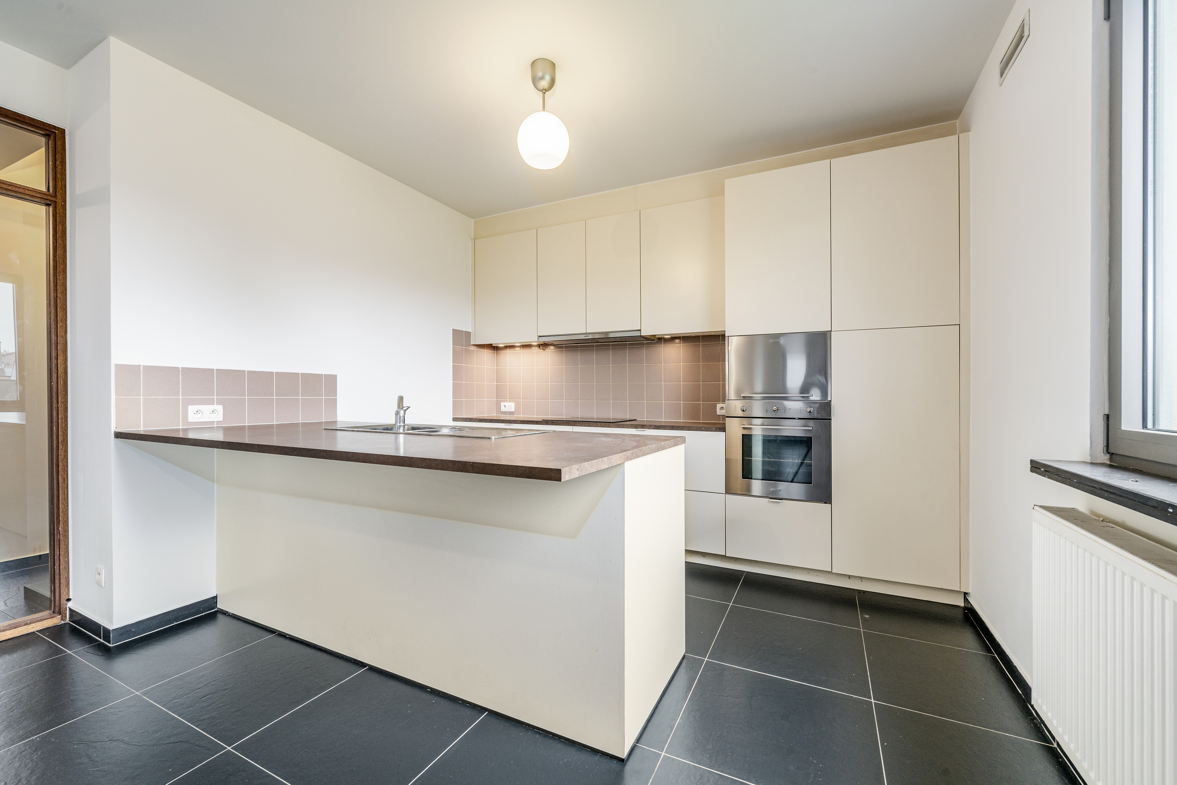 Appartement à vendre à Zwijndrecht avec 2 chambres - photo 5