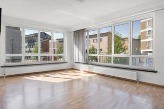 Apartment for sale in Antwerp