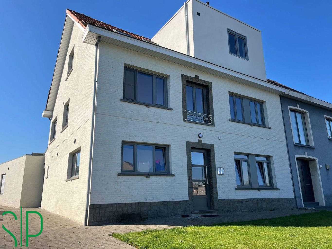 Bemeubelde studentenkamer in centrum Geel. - foto 1