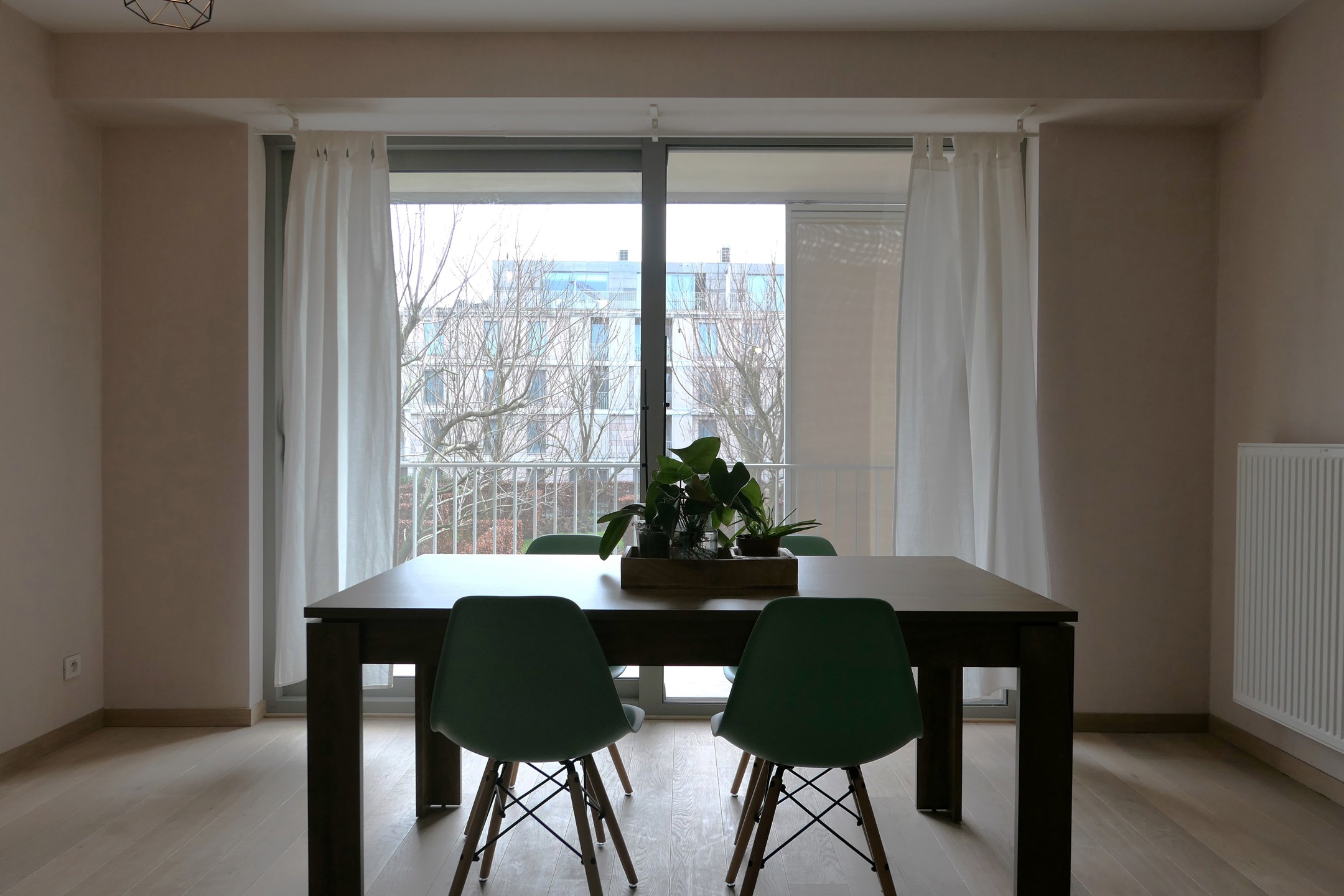 Appartement à louer à Gand avec 1 chambre - photo 4