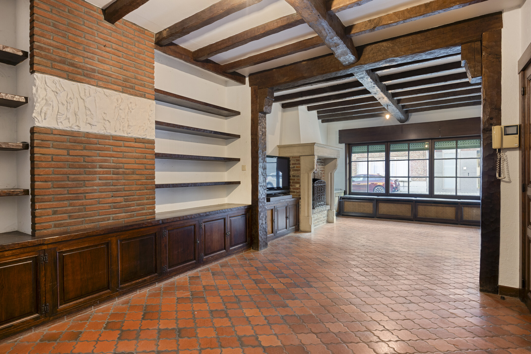 House for sale in Sint-Baafs-Vijve with 4 bedrooms - photo 4