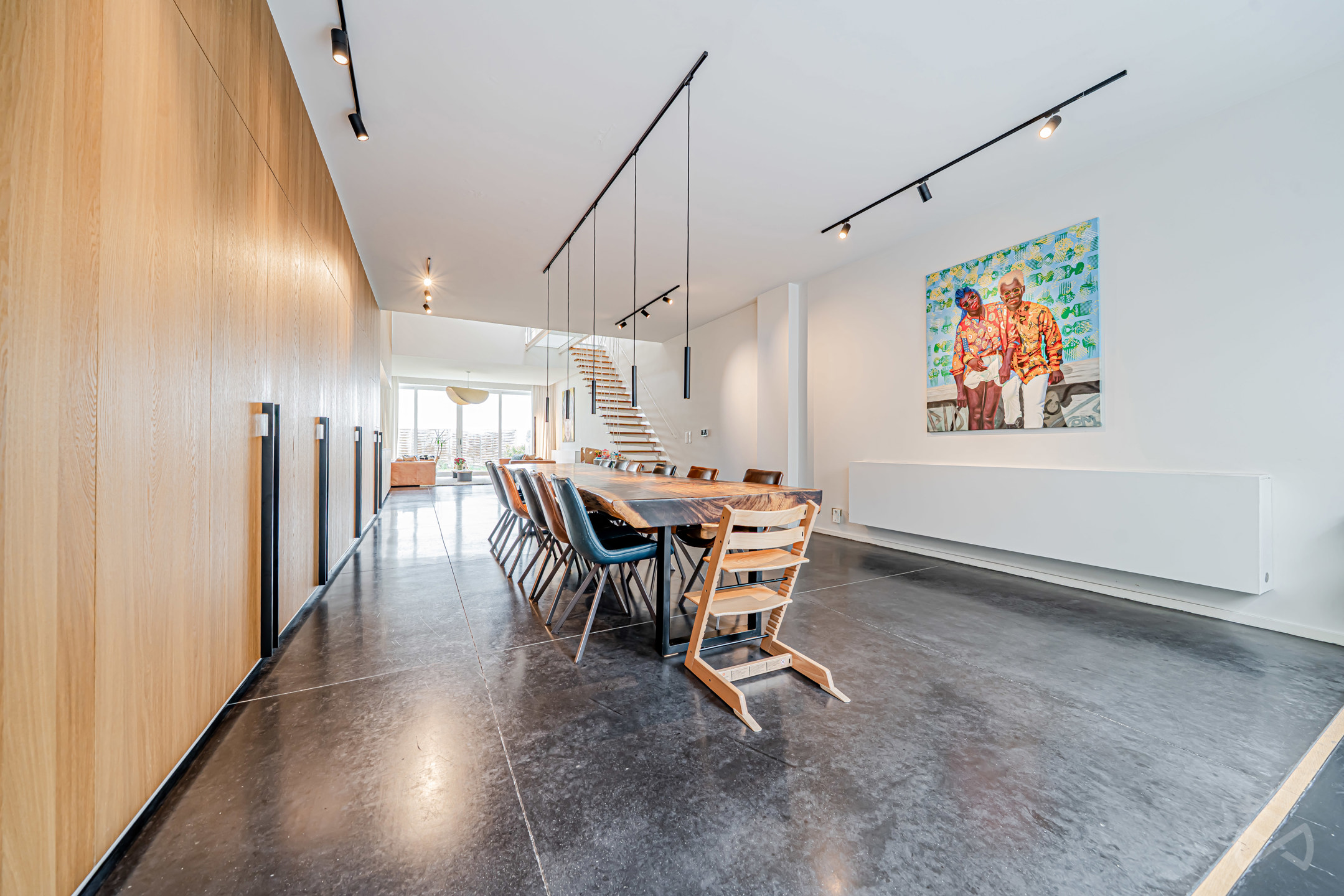 Huis te koop in Etterbeek met 3 slaapkamers - foto 5