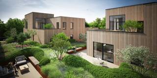 Op zoek naar een nieuwbouwappartement met 2 slaapkamers in een rustige, groene omgeving én met uitstekende bereikbaarheid? Residentie Ter Hoght...