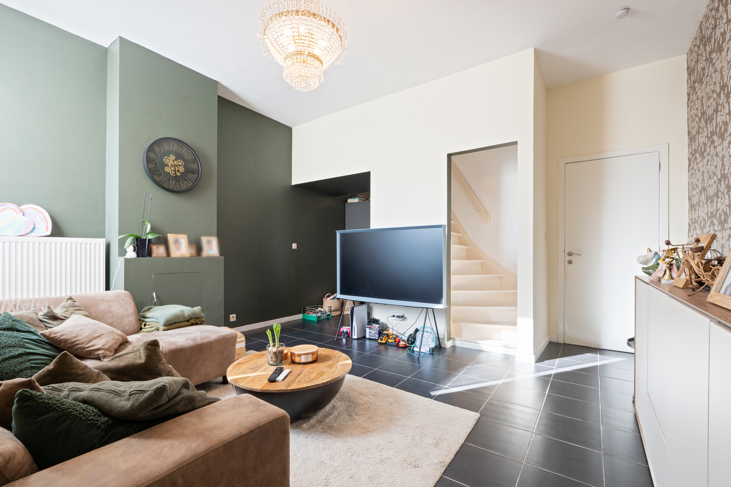 Ruime herenwoning met 3 slaapkamers in Sint-Niklaas - foto 3