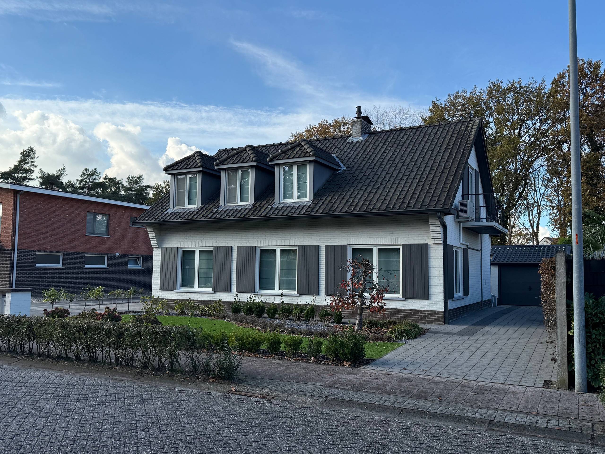 Huis te koop in Merksplas met 2 slaapkamers - foto 2