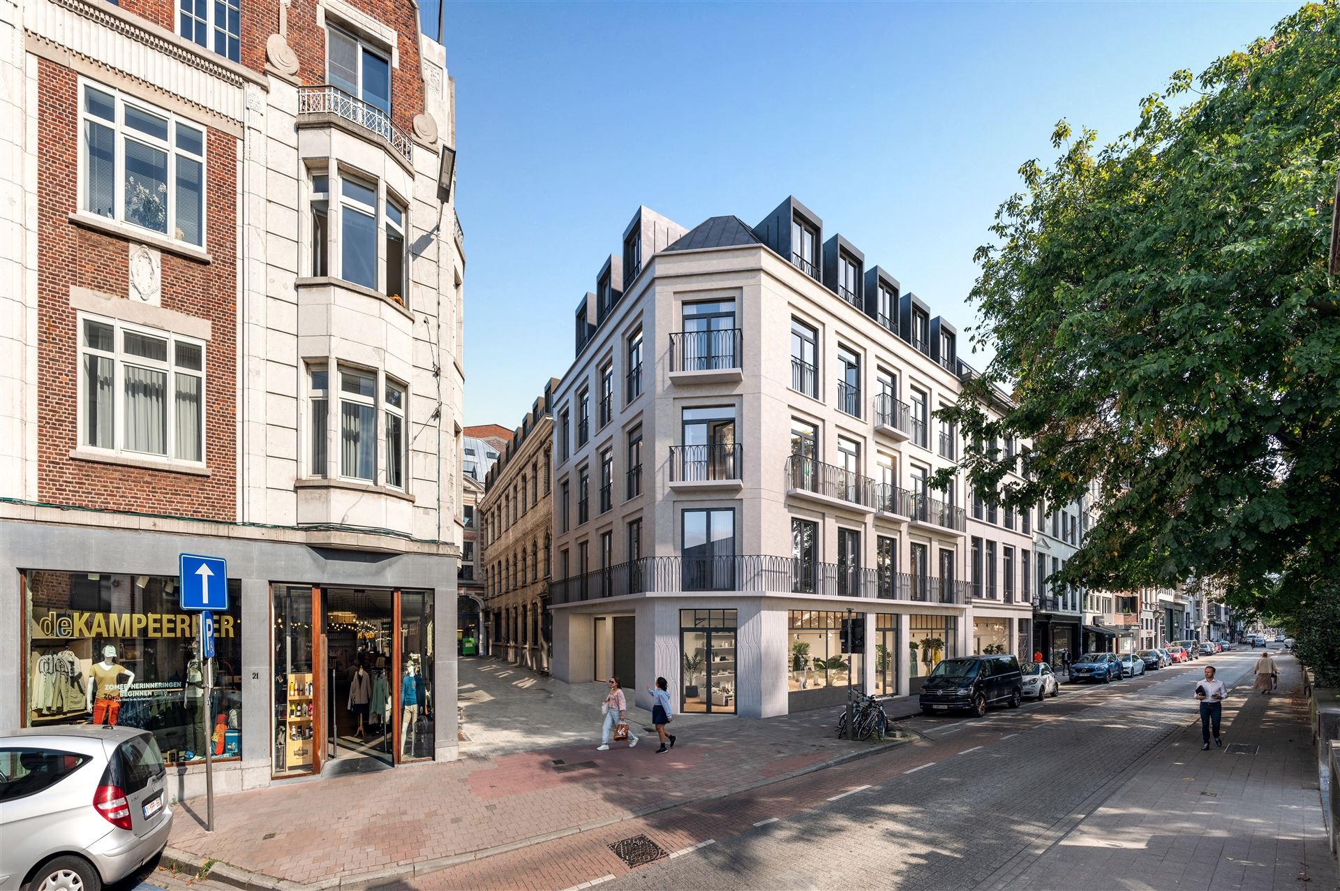 LUXURY RESIDENCES in BOTANIC GARDEN - foto 2