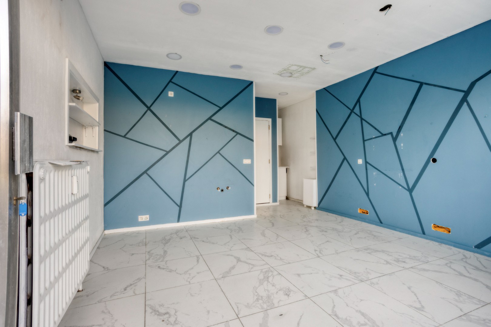 Handelspand in Heverlee – EPC label C - bewoonbare opp. 25 m² - foto 4