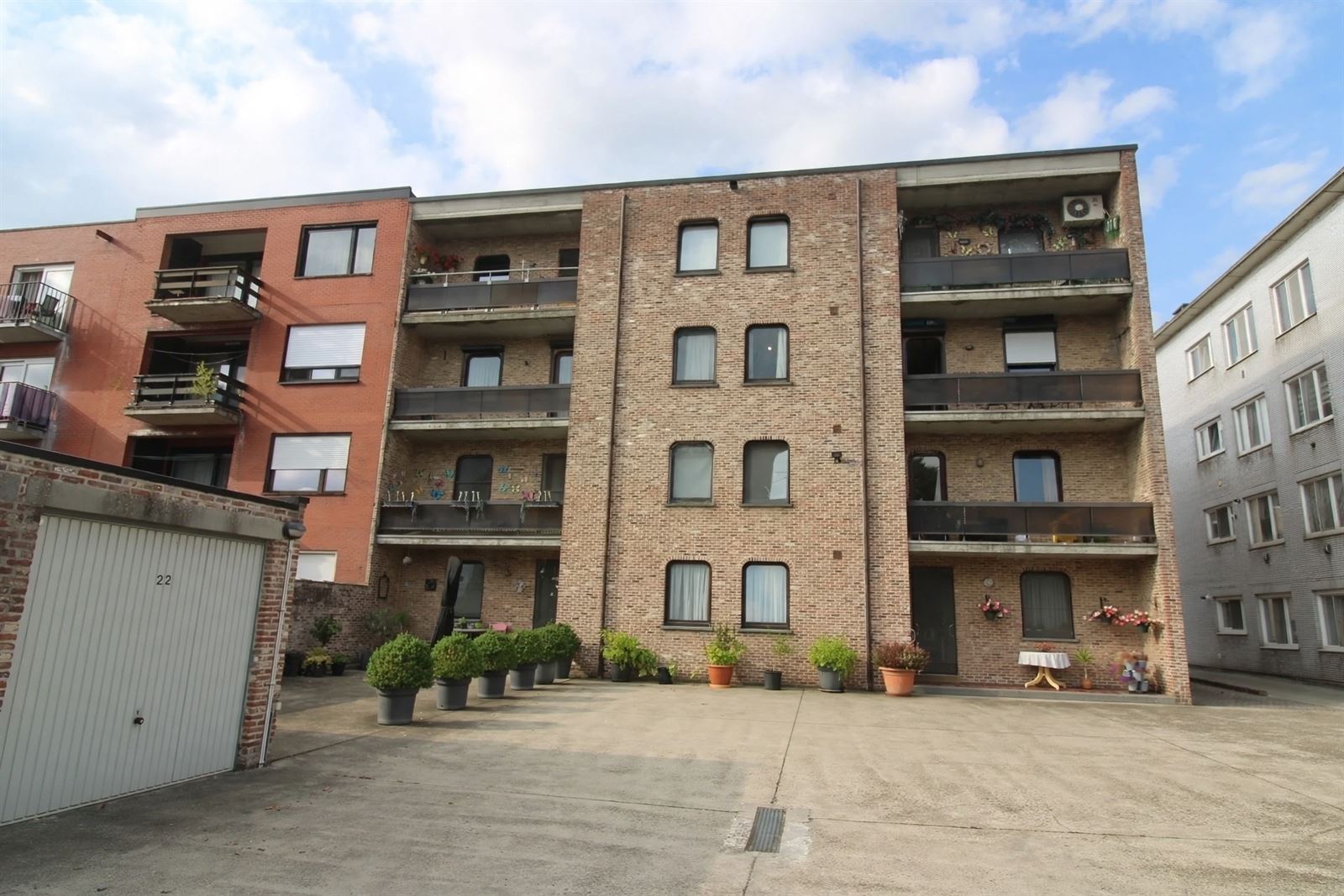 Appartement à vendre à Turnhout avec 2 chambres - photo 4