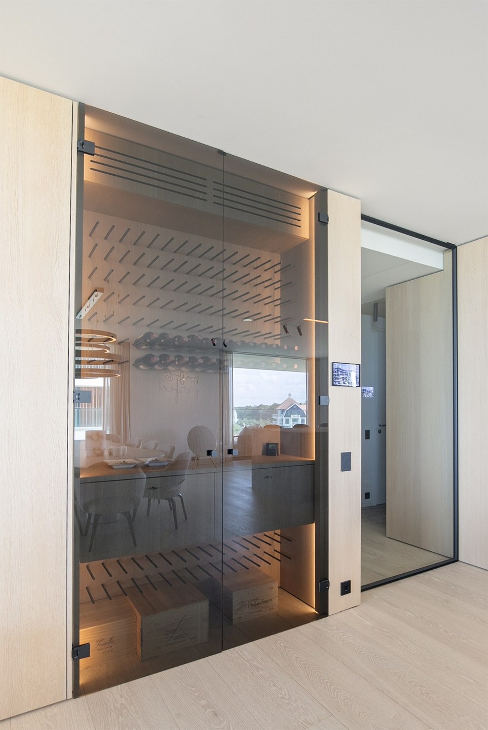 Exclusief hoekappartement in De Blanke Top – The Residence, Cadzand-Bad - foto 5
