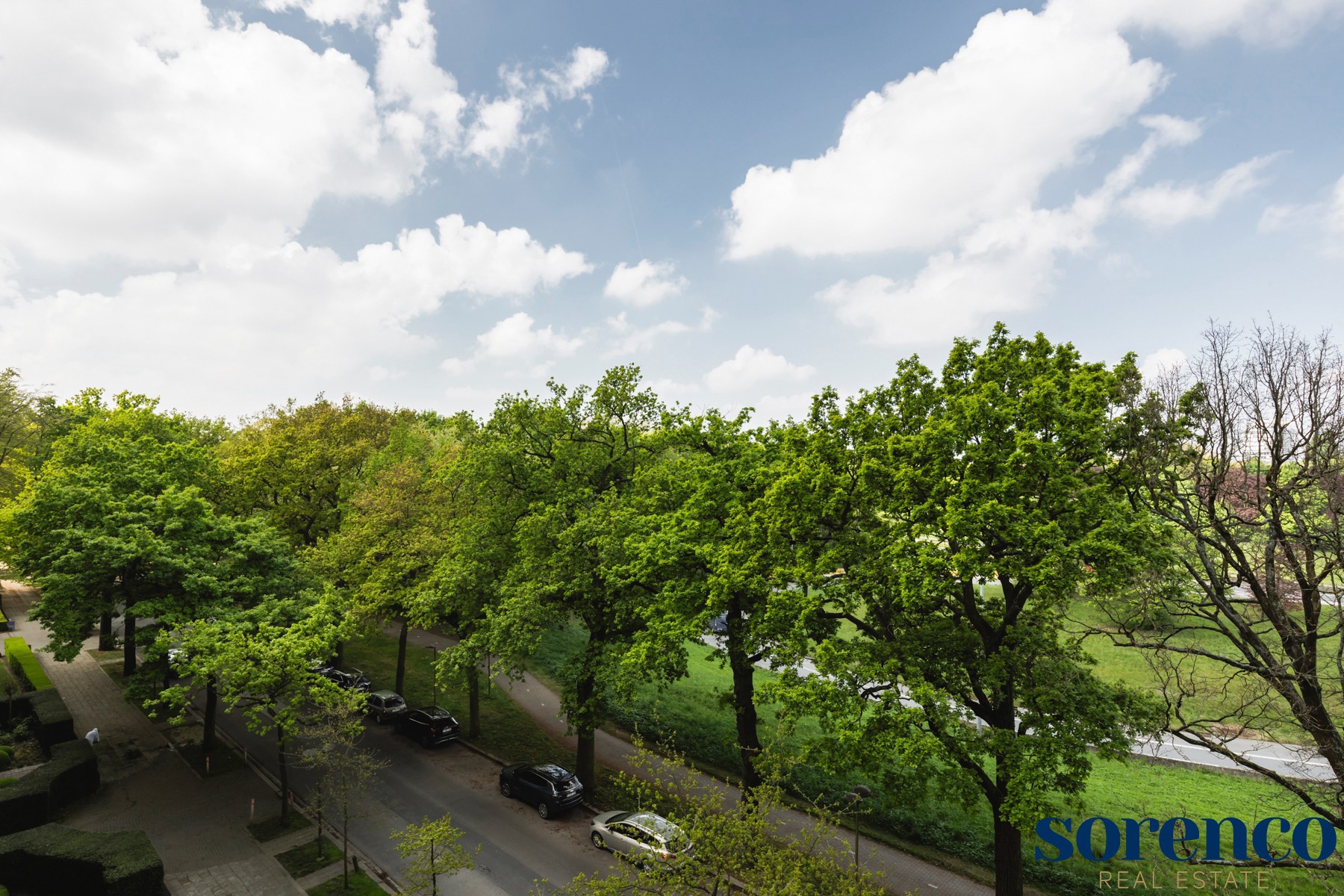 Park Den Brandt: Modern gemeubeld 2 slpk app. +  terras - foto 4